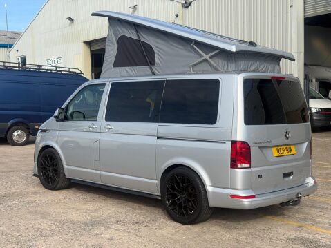 Volkswagen Transporter 2.0 TDI T28 Highline FWD SWB Euro 6 (s/s) 5dr 7