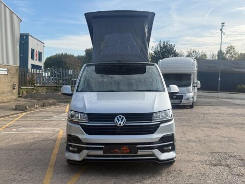 Volkswagen Transporter 2.0 TDI T28 Highline FWD SWB Euro 6 (s/s) 5dr 3
