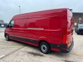 Volkswagen Crafter 2.0 TDI CR35 Trendline FWD LWB High Roof Euro 6 (s/s) 5dr 6