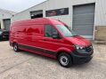 Volkswagen Crafter 2.0 TDI CR35 Trendline FWD LWB High Roof Euro 6 (s/s) 5dr 2