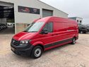 Volkswagen Crafter 2.0 TDI CR35 Trendline FWD LWB High Roof Euro 6 (s/s) 5dr