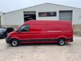 Volkswagen Crafter 2.0 TDI CR35 Trendline FWD LWB High Roof Euro 6 (s/s) 5dr 4