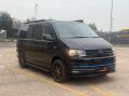 Volkswagen Transporter 2.0 BiTDI T32 BlueMotion Tech Highline DSG FWD SWB Euro 6 (s/s) 5dr 3