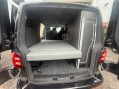 Volkswagen Transporter 2.0 BiTDI T32 BlueMotion Tech Highline DSG FWD SWB Euro 6 (s/s) 5dr 14