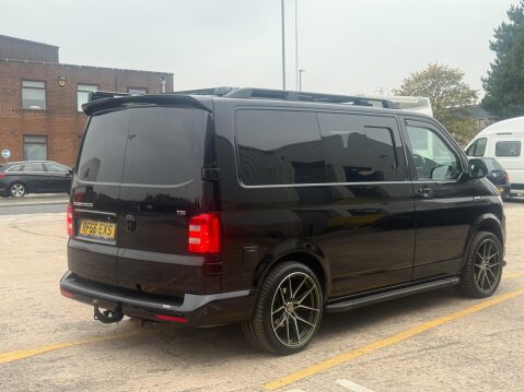 Volkswagen Transporter 2.0 BiTDI T32 BlueMotion Tech Highline DSG FWD SWB Euro 6 (s/s) 5dr 4