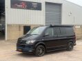 Volkswagen Transporter 2.0 BiTDI T32 BlueMotion Tech Highline DSG FWD SWB Euro 6 (s/s) 5dr 1