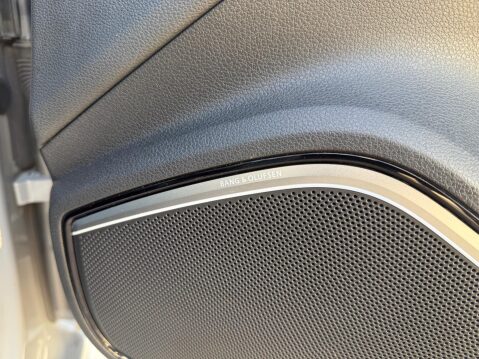 Audi RS3 2.5 TFSI Audi Sport Edition Sportback S Tronic quattro Euro 6 (s/s) 5dr 39