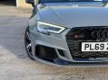 Audi RS3 2.5 TFSI Audi Sport Edition Sportback S Tronic quattro Euro 6 (s/s) 5dr 38