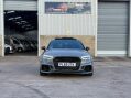 Audi RS3 2.5 TFSI Audi Sport Edition Sportback S Tronic quattro Euro 6 (s/s) 5dr 2