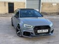 Audi RS3 2.5 TFSI Audi Sport Edition Sportback S Tronic quattro Euro 6 (s/s) 5dr 6