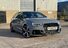Audi RS3 2.5 TFSI Audi Sport Edition Sportback S Tronic quattro Euro 6 (s/s) 5dr