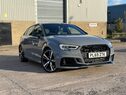 Audi RS3 2.5 TFSI Audi Sport Edition Sportback S Tronic quattro Euro 6 (s/s) 5dr