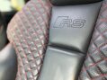 Audi RS3 2.5 TFSI Audi Sport Edition Sportback S Tronic quattro Euro 6 (s/s) 5dr 40