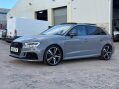 Audi RS3 2.5 TFSI Audi Sport Edition Sportback S Tronic quattro Euro 6 (s/s) 5dr 11