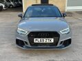 Audi RS3 2.5 TFSI Audi Sport Edition Sportback S Tronic quattro Euro 6 (s/s) 5dr 8