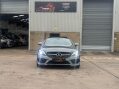 Mercedes-Benz C Class 2.1 C250d AMG Line (Premium) G-Tronic+ Euro 6 (s/s) 2dr 8