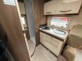 Chausson Flash 8