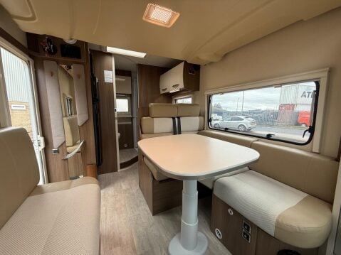 Chausson Flash 9
