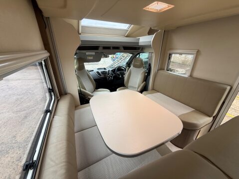 Chausson Flash 12