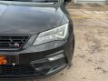 SEAT Leon 1.5 TSI EVO FR Black Edition DSG Euro 6 (s/s) 5dr 34