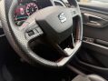 SEAT Leon 1.5 TSI EVO FR Black Edition DSG Euro 6 (s/s) 5dr 32