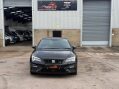 SEAT Leon 1.5 TSI EVO FR Black Edition DSG Euro 6 (s/s) 5dr 8