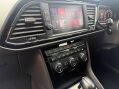 SEAT Leon 1.5 TSI EVO FR Black Edition DSG Euro 6 (s/s) 5dr 29