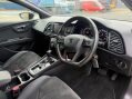 SEAT Leon 1.5 TSI EVO FR Black Edition DSG Euro 6 (s/s) 5dr 20