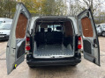 Citroen Berlingo 1.6 BlueHDi 850 Enterprise L1 5dr 12