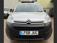 Citroen Berlingo 1.6 BlueHDi 850 Enterprise L1 5dr 24