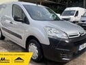 Citroen Berlingo 1.6 BlueHDi 850 Enterprise L1 5dr