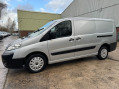 Citroen Dispatch 2.0 1200 HDi Enterprise FWD L2 H1 5dr 17