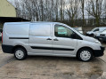 Citroen Dispatch 2.0 1200 HDi Enterprise FWD L2 H1 5dr 6