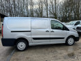 Citroen Dispatch 2.0 1200 HDi Enterprise FWD L2 H1 5dr 7