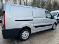 Citroen Dispatch 2.0 1200 HDi Enterprise FWD L2 H1 5dr 8