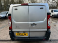 Citroen Dispatch 2.0 1200 HDi Enterprise FWD L2 H1 5dr 10