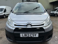 Citroen Dispatch 2.0 1200 HDi Enterprise FWD L2 H1 5dr 21