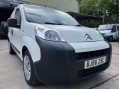 Citroen Nemo 1.3 HDi 16v Enterprise FWD L1 H1 3dr 31