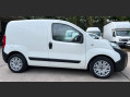 Citroen Nemo 1.3 HDi 16v Enterprise FWD L1 H1 3dr 7