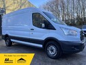 Ford Transit 2.2 TDCi 350 Trend RWD L3 H2 Euro 5 5dr