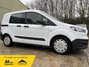 Ford Transit Courier 1.5 TDCi L1 H1 6dr