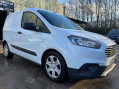 Ford Transit Courier 1.5 TDCi Trend L1 Euro 6 5dr 6
