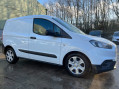 Ford Transit Courier 1.5 TDCi Trend L1 Euro 6 5dr 7