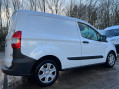 Ford Transit Courier 1.5 TDCi Trend L1 Euro 6 5dr 11