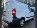 Ford Transit Courier 1.5 TDCi Trend L1 Euro 6 5dr 12