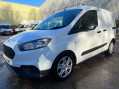 Ford Transit Courier 1.5 TDCi Trend L1 Euro 6 5dr 21