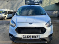 Ford Transit Courier 1.5 TDCi Trend L1 Euro 6 5dr 23