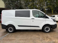 Ford Transit Custom 2.0 TDCi 290 L1 H1 6dr 6