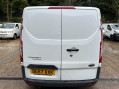 Ford Transit Custom 2.0 TDCi 290 L1 H1 6dr 10