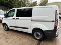 Ford Transit Custom 2.0 TDCi 290 L1 H1 6dr 12